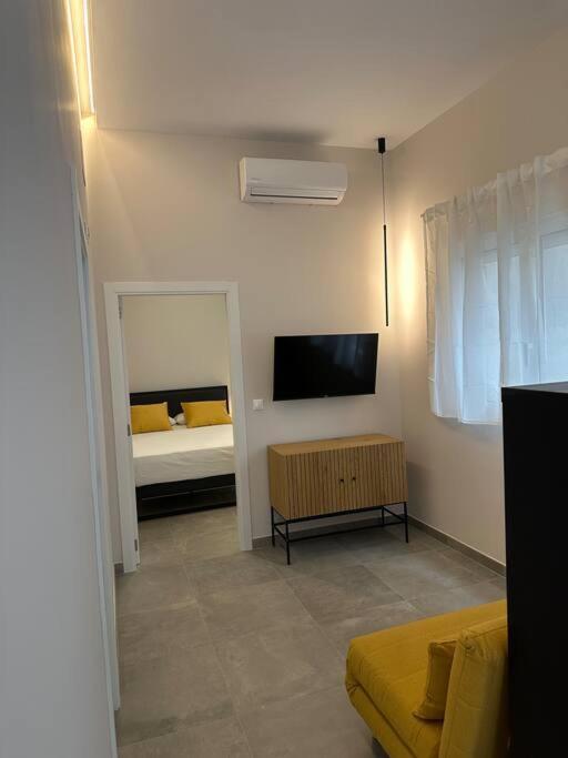 Industrial Style Ruzafa Apartment Valencia