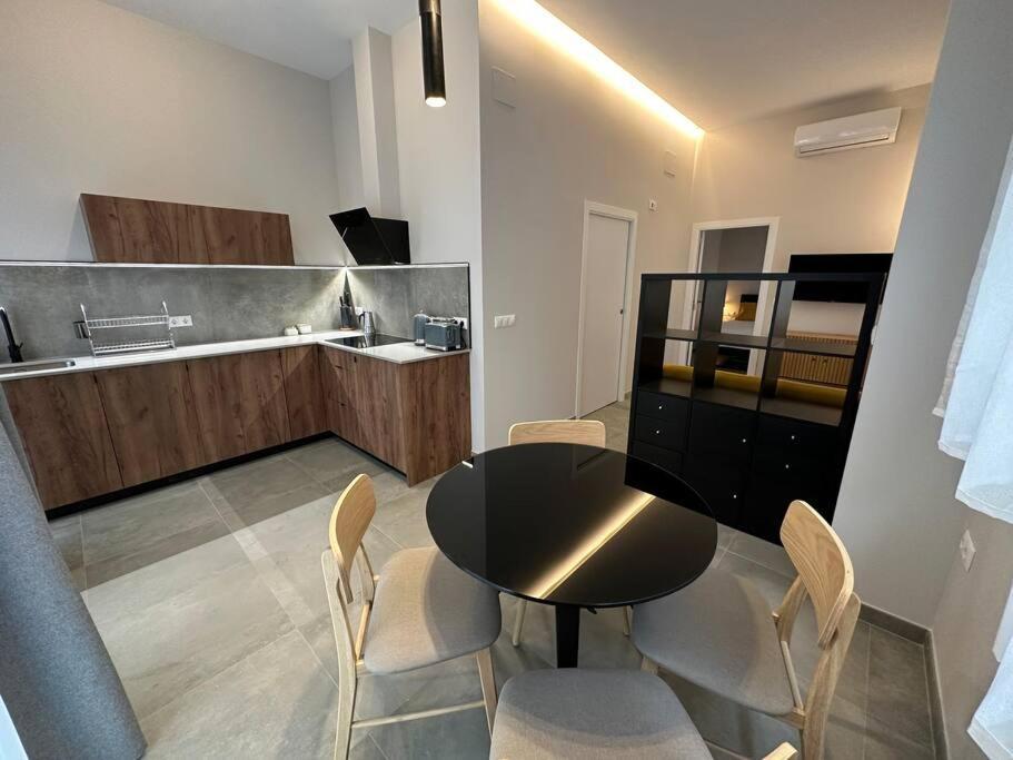 Industrial Style Ruzafa Appartement *