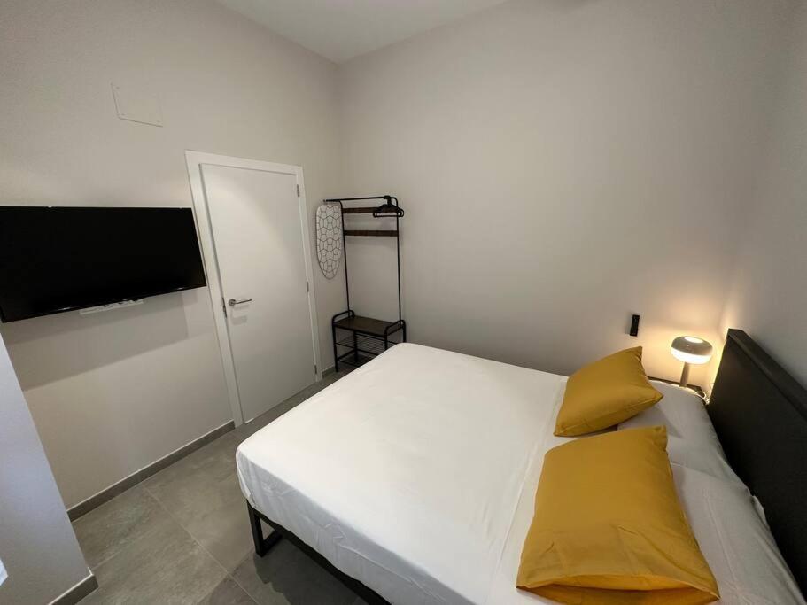 Industrial Style Ruzafa Appartement *