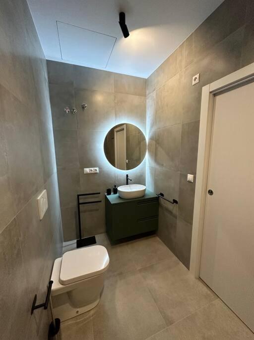Appartement Industrial Style Ruzafa
